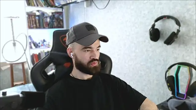  Mostly  online show from April 15, 9:42 am