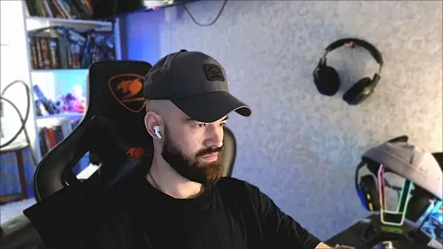  Mostly  online show from April 3, 9:28 am