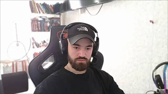  Mostly  online show from March 27, 6:28 am