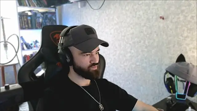  Mostly  online show from March 30, 12:17 pm