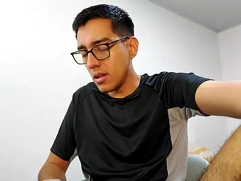 NickFin online show from February 27, 10:31 pm