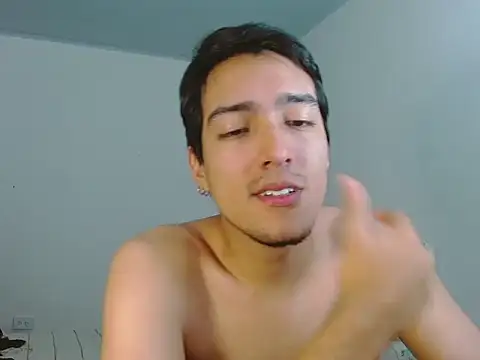 NickFin online show from July 22, 2:14 am
