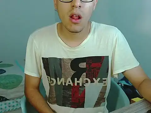 NickFin online show from April 7, 3:45 pm