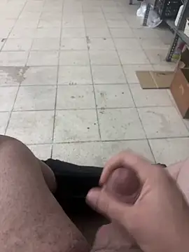 Can3438q online show from February 7, 10:59 pm