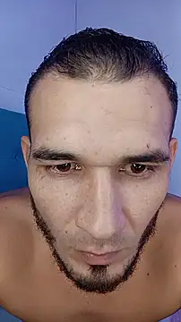 junior men22 online show from March 24, 2:00 pm