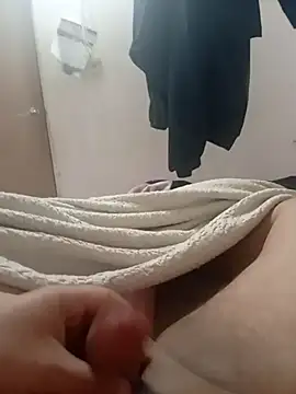 Andreslansero online show from April 24, 1:46 pm