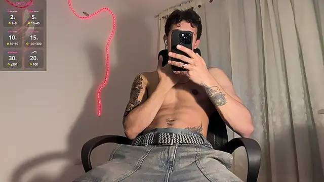 rafael stone11 online show from March 22, 2:38 am