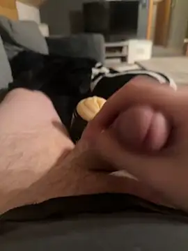 DasmannlicheModel online show from February 15, 10:07 pm