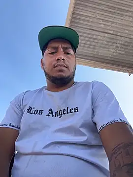 Danny black11 online show from February 6, 7:22 pm