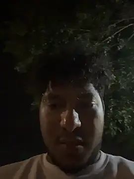 Danny black11 online show from February 16, 1:03 am