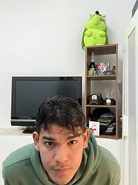 DavShi online show from February 17, 11:03 pm