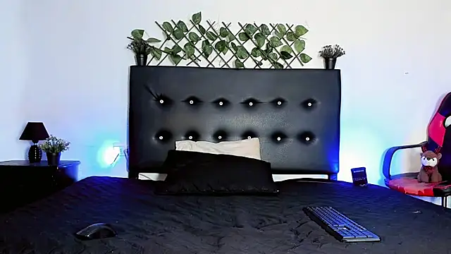 JERO TEASE S7S online show from April 17, 1:08 am