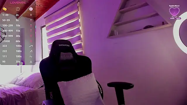 juan posada online show from February 22, 5:25 pm