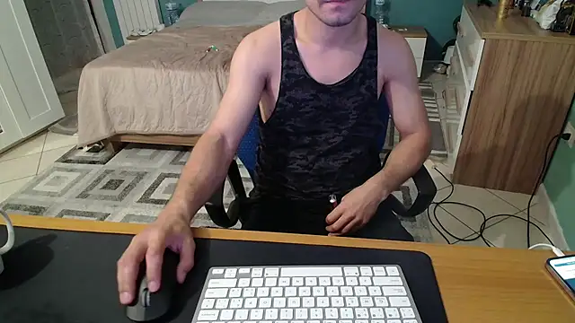 alessand180521 online show from January 31, 9:46 pm