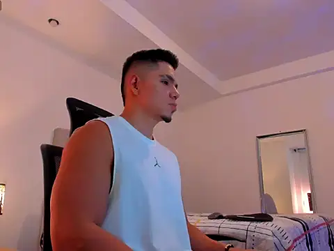 chris morgan7 online show from February 11, 11:10 pm