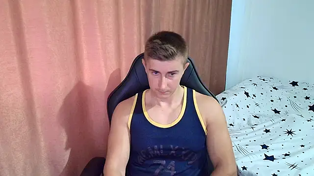 TodMusclePower9 online show from March 26, 10:52 am