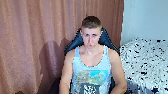 TodMusclePower9 online show from February 3, 6:33 am