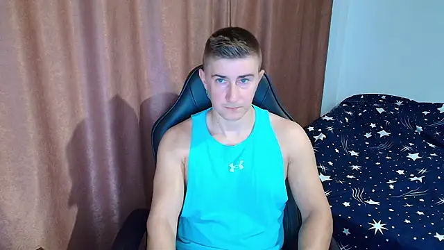 TodMusclePower9 online show from February 6, 7:27 am