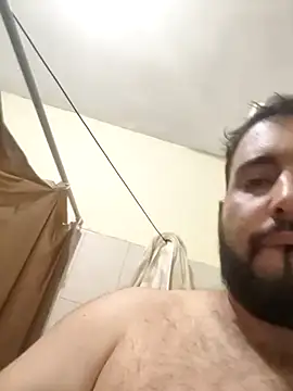 Carlos0294 online show from July 30, 4:45 am