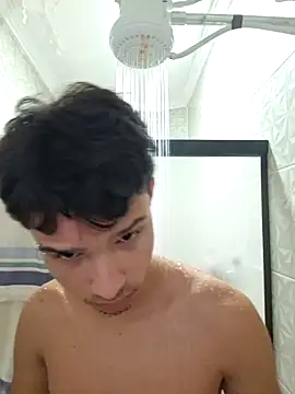 Junior8964 online show from February 20, 5:59 pm