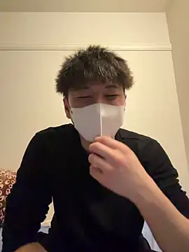 OCHAZUKE123 online show from March 10, 1:50 pm