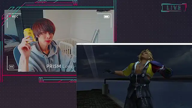 AG 0129 online show from February 21, 7:31 am