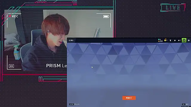 AG 0129 online show from February 23, 7:43 am