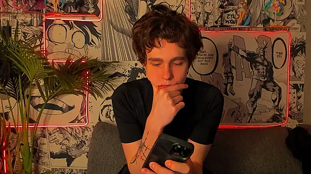 Keith Erickson online show from March 6, 10:45 am