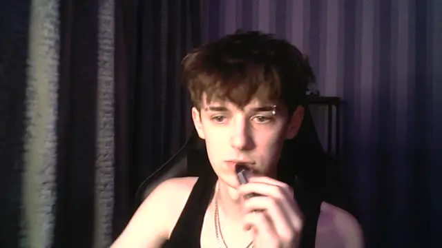 Sweet Dude online show from February 13, 3:39 pm