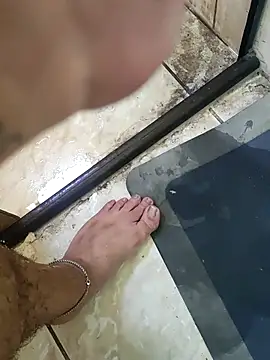 Gordinho dos pes online show from February 18, 8:06 pm