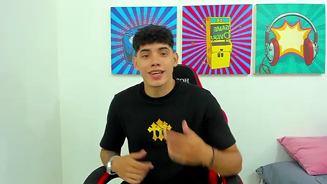 justin payn14 online show from March 3, 2:13 pm