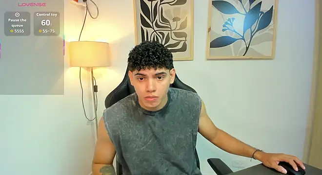 justin payn14 online show from July 1, 12:50 pm