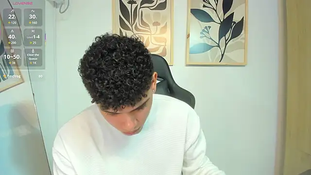 justin payn14 online show from May 28, 3:10 pm