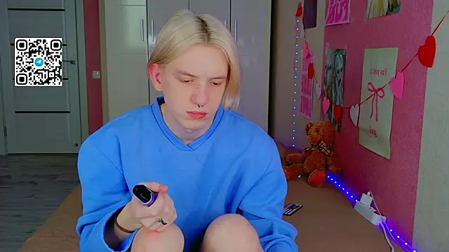 Ron Vilss online show from March 19, 6:16 am