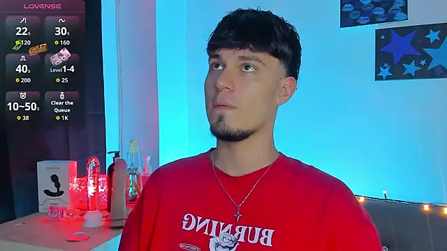 manu  05 online show from February 5, 11:12 pm