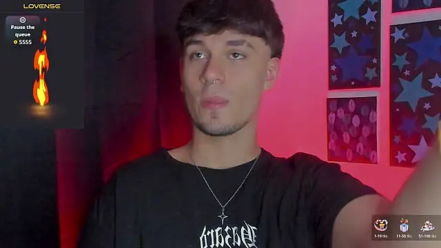 manu  05 online show from March 7, 1:03 am