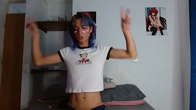 andy caandy online show from March 20, 9:51 pm