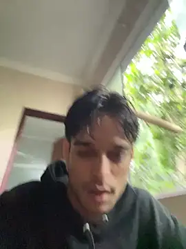 ruffvip online show from May 27, 10:45 am