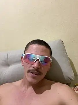 casalcarioca021 online show from June 27, 1:30 am