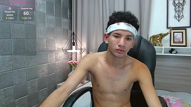 JDWhite18 online show from March 27, 9:43 am