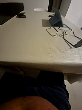 Espiroqueto online show from February 11, 3:33 am