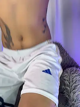 Velvet Angel online show from February 27, 8:41 pm