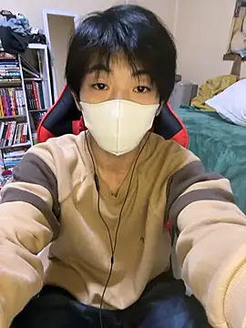 Mura109905 online show from February 7, 1:29 pm