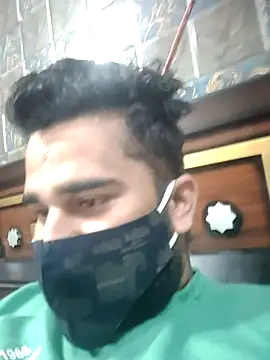 MrCurioX online show from February 7, 5:29 pm