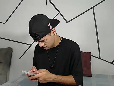 cooper shiro online show from July 9, 5:33 am