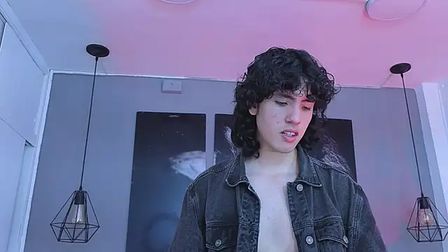 Jack  Star online show from February 20, 9:49 pm