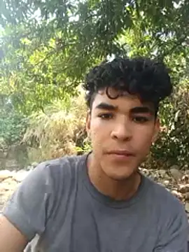 JHON BIGCOCK23 online show from March 3, 6:04 pm