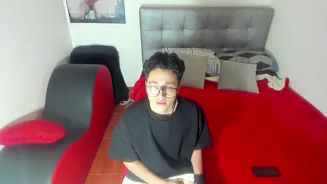 Adonibaskerville4 online show from February 14, 4:13 pm