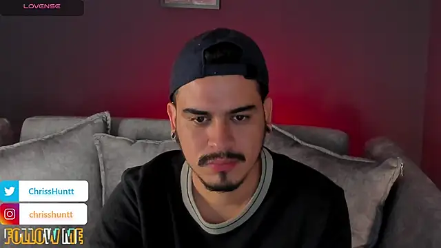 Chriss Hunt online show from February 18, 9:07 am