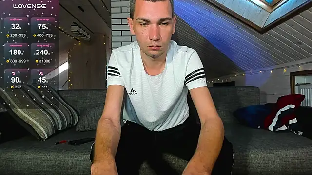 ScallyMisha online show from February 4, 12:00 pm